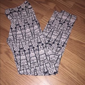 PINK Victoria Secret Leggings